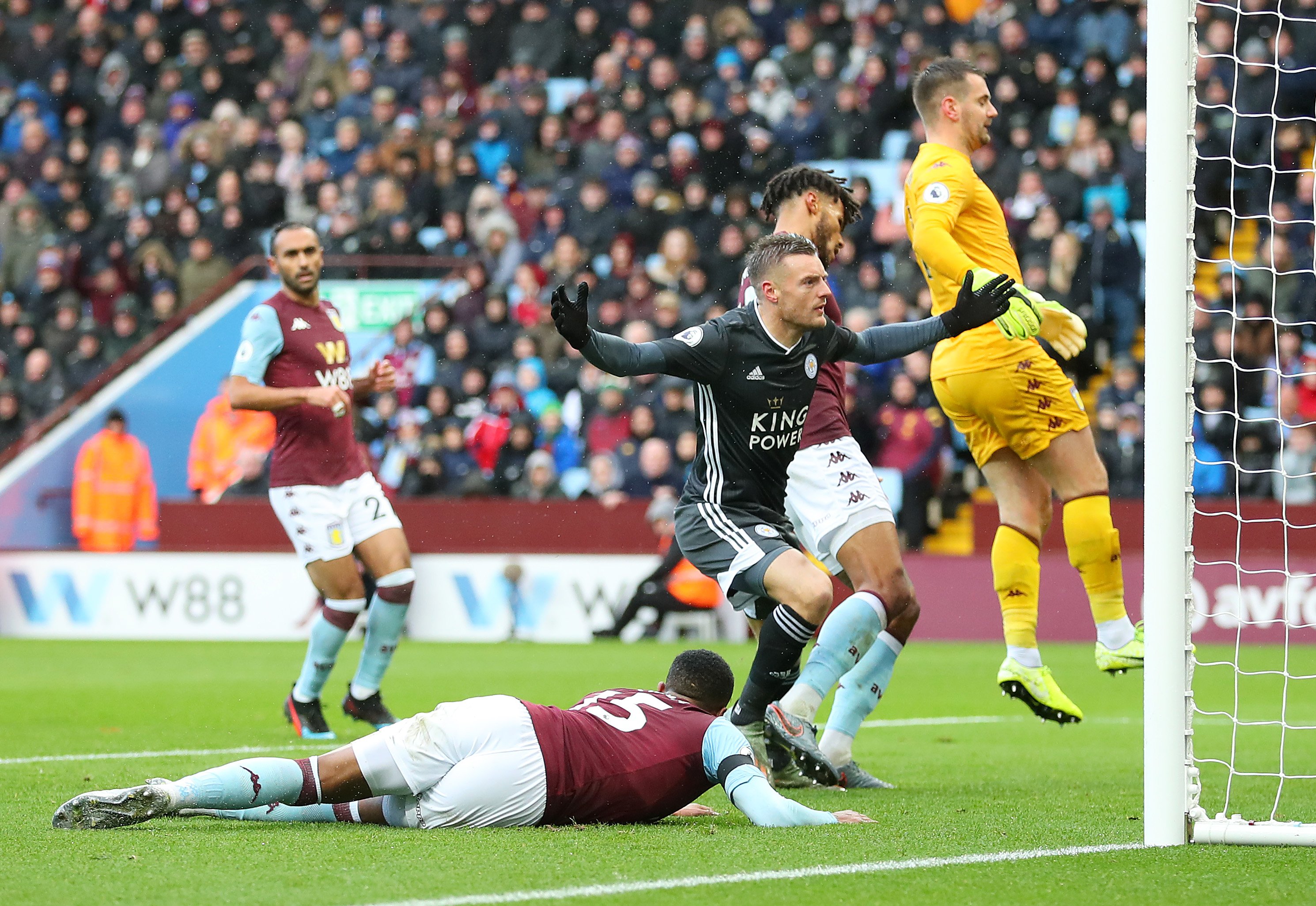 帕利尼亚之 帕利尼亚之