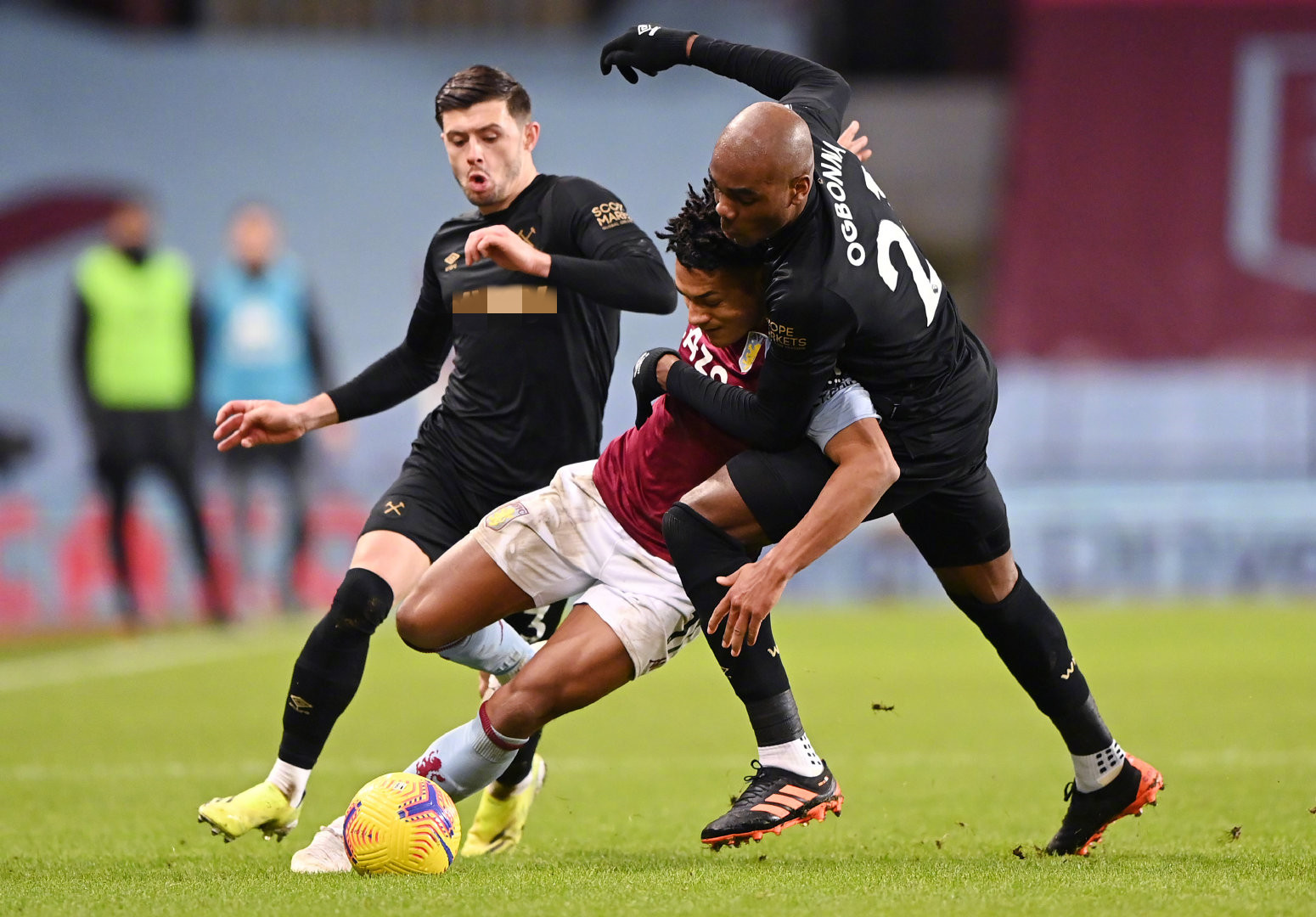 信同样不可 信同样不可